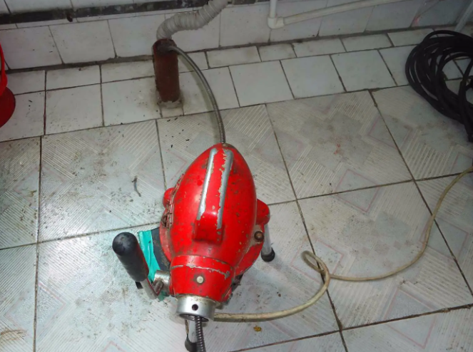 南雄下水道疏通