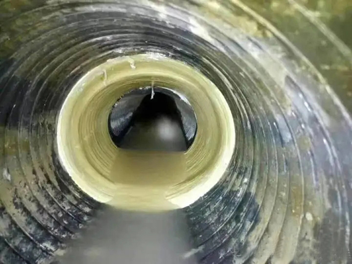 南雄内衬修复法通常适用于哪些类型的断面管道